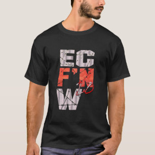 T-shirt Chemise de l'EC F'N W 2,0