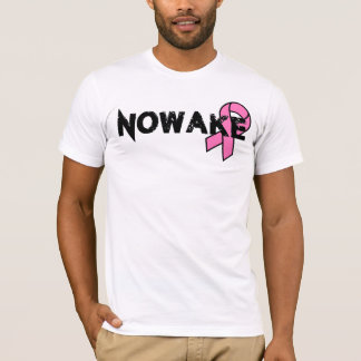 T-shirt Chemise de l'Edition spéciale BCA de NOWAKE