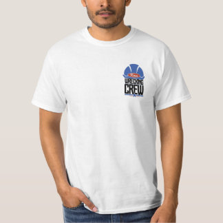 T-shirt Chemise de l'équipage d'épave Kose 2