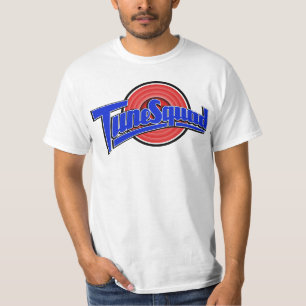 T-shirt chemise de l'équipe