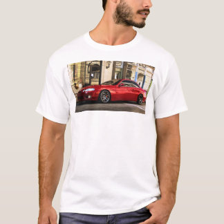 T-shirt Chemise de Lexus SC300