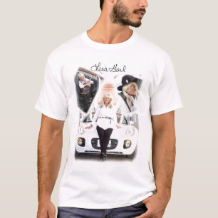 T-shirt Chemise de Lisa Gail