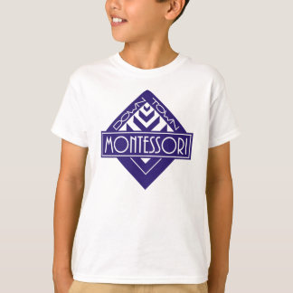 T-shirt Chemise de logo de DMA