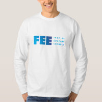 Chemise de logo d'HONORAIRES