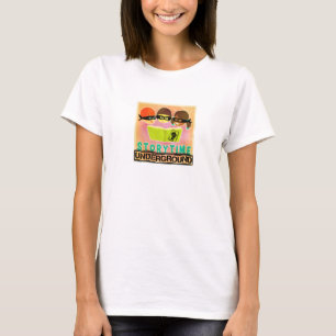 T-shirt Chemise de logo du SU