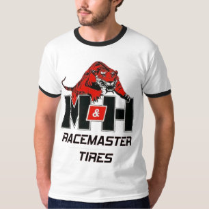 T-shirt Chemise de M&H Racemaster