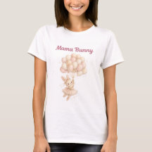 Chemise de Maman Lapin