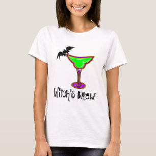 T-shirt Chemise de margarita de batte du Brew de la