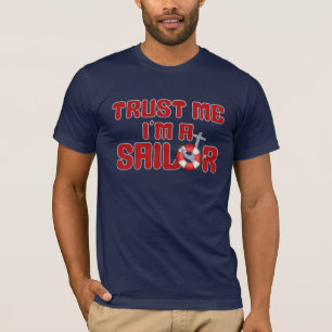 T-shirt Chemise de MARIN - choisissez le style et la
