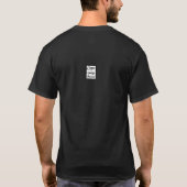 T-shirt Chemise de mastodonte (Dos)