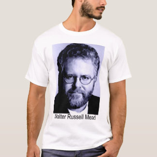 T-shirt Chemise de Mead