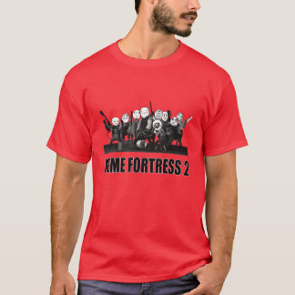 T-shirt Chemise de Meme de la forteresse 2 de Meme