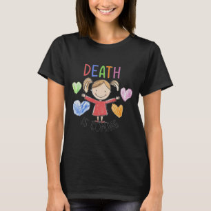 T-shirt Chemise de mème drôle sans charnière
