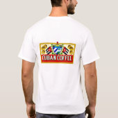 T-shirt Chemise de métro de Miami (Dos)