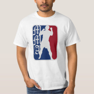 T-shirt Chemise de MIXED MARTIAL ART de ligue