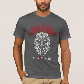 T-shirt Chemise de Molon Labe de BioHazard