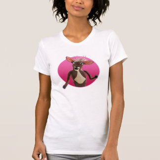 T-shirt Chemise de Mousedeer