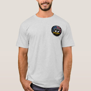 T-shirt Chemise de Mudfling III