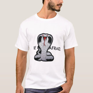 T-shirt Chemise de muscle de COBRA