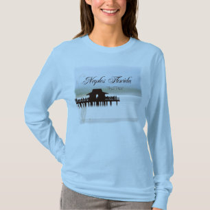 T-shirt Chemise de Naples la Floride