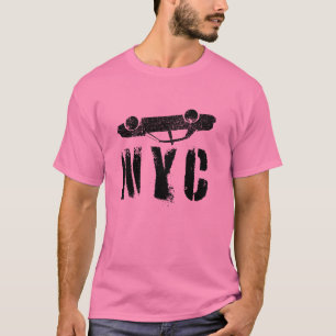 T-shirt Chemise de New York