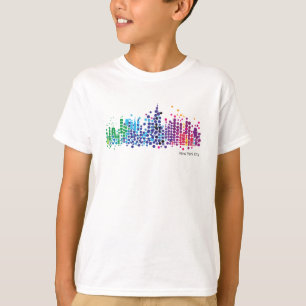 T-shirt Chemise de New York