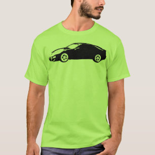 T-shirt Chemise de Nissan 300ZX