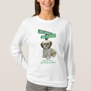 T-shirt Chemise de Noël de carrefours