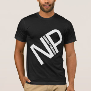 T-shirt Chemise de Nowra Parkour