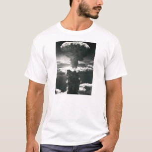 T-shirt Chemise de paix