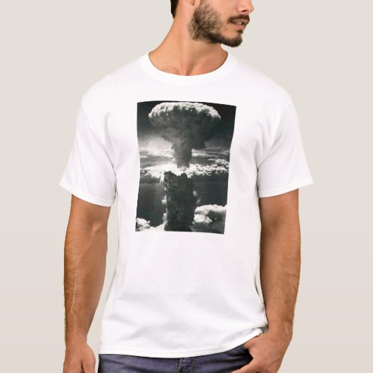 T-shirt Chemise de paix (Devant)