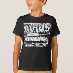 T-shirt Chemise de Panzer VIII Maus