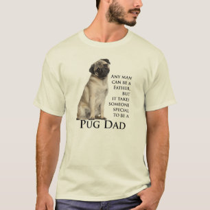 T-shirt Chemise de papa de carlin