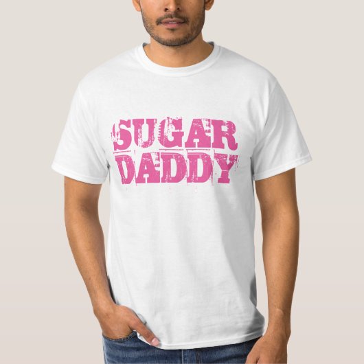 T-shirt Chemise de PAPA GÂTEAU (Devant)