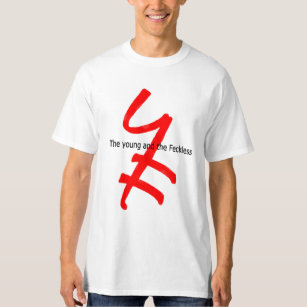 T-shirt Chemise de parodie de feuilleton