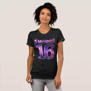 T-shirt Chemise de partie de fille d'anniversaire