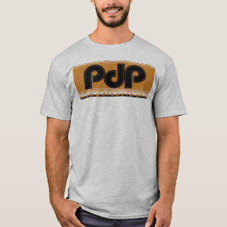 T-shirt Chemise de patrouille de couche-culotte de Poopy