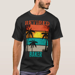 T-shirt Chemise de pêche - Aimant Chrome [ krohm mag-nit ]
