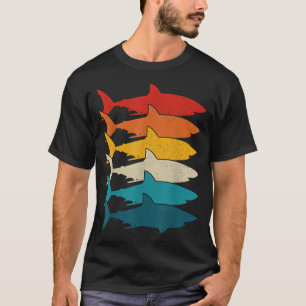 T-shirt Chemise de pêche au brochet du club Northern Bite