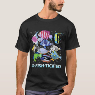 T-shirt Chemise de pêche chanceuse Ne pas laver, Cadeau de