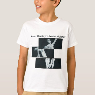 T-shirt Chemise de performance Marat