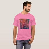 T-shirt Chemise de Pho (Devant entier)
