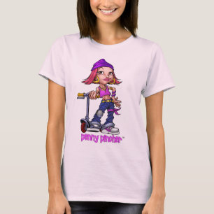 T-shirt Chemise de Pincher™ de penny