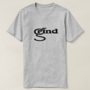 T-shirt Chemise de planche à roulettes