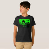 T-shirt Chemise de PLONGEUR (Devant entier)