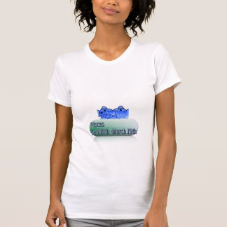 T-shirt Chemise de Poissons
