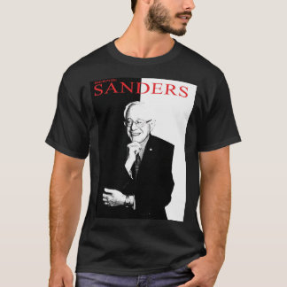 T-shirt Chemise de ponceuses de Bernie