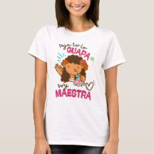 Chemise de professeur séduisante