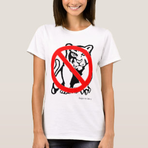 T-shirt chemise de puma