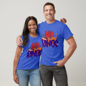 T-shirt Chemise de ralliement (Unisexe)